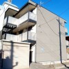 1K 아파트 to Rent in Kawaguchi-shi Exterior