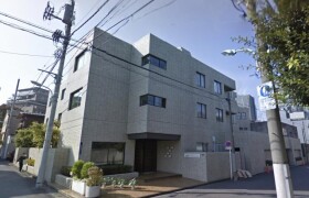 4LDK Mansion in Nishiazabu - Minato-ku