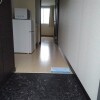 1K Apartment to Rent in Tomisato-shi Entrance