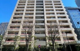 3LDK Mansion in Kitashinagawa(5.6-chome) - Shinagawa-ku