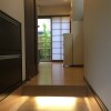 2DK House to Rent in Kyoto-shi Yamashina-ku Interior