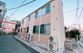 TOKYO β Kameari 8 - Guest House in Katsushika-ku