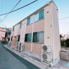 Shared Guesthouse to Rent in Katsushika-ku Exterior