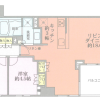 2LDK Apartment to Buy in Yokohama-shi Minami-ku Floorplan