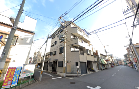 Whole Building House in Kishinosato - Osaka-shi Nishinari-ku