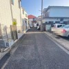 3LDK House to Buy in Nerima-ku Outside Space