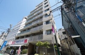1K Mansion in Sumiyoshicho - Shinjuku-ku