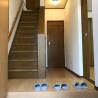 4LDK House to Buy in Osaka-shi Minato-ku Entrance