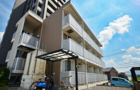1K Mansion in Honjogakkendai - Kitakyushu-shi Yahatanishi-ku