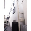 2LDK Apartment to Rent in Nakano-ku Exterior