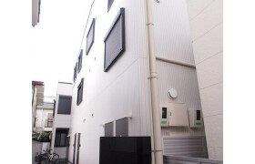 2LDK Apartment in Kamitakada - Nakano-ku