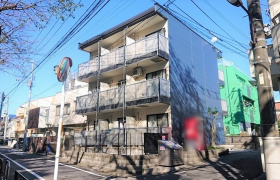 1K Apartment in Ikebukurohoncho - Toshima-ku