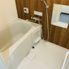 1LDK Apartment to Buy in Osaka-shi Nishinari-ku Bathroom
