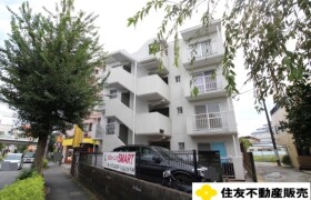 Whole Building Mansion in Matsubaracho - Akishima-shi