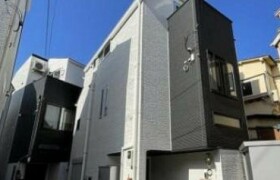 2LDK {building type} in Shirokane - Minato-ku