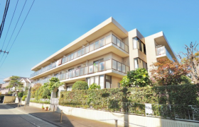 2LDK Mansion in Seta - Kawasaki-shi Takatsu-ku