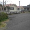 1K Apartment to Rent in Asakura-shi Shared Facility