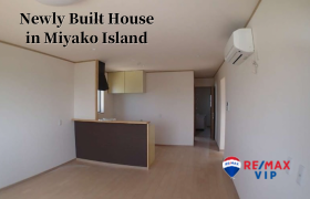 1LDK House in Hirara matsubara - Miyakojima-shi