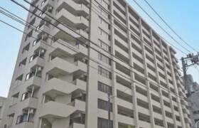 2LDK {building type} in Minamiazabu - Minato-ku