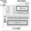 1K Apartment to Rent in Shibata-gun Ogawara-machi Layout Drawing