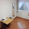 1K Apartment to Rent in Narashino-shi Living Room