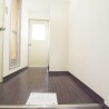 2K Apartment to Rent in Osaka-shi Asahi-ku Entrance