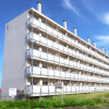 1LDK Apartment to Rent in Sapporo-shi Teine-ku Exterior