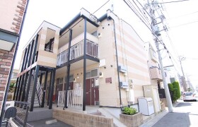 1K Mansion in Suehiro - Ichikawa-shi