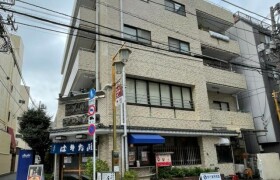 1DK {building type} in Nishiwaseda(sonota) - Shinjuku-ku