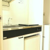 1K Apartment to Rent in Kawasaki-shi Kawasaki-ku Kitchen