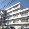 2DK Apartment to Rent in Hachioji-shi Exterior