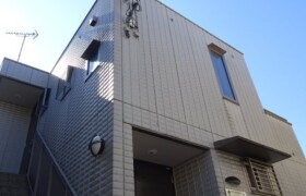 1LDK Mansion in Honcho - Nakano-ku