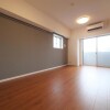 1LDK Apartment to Rent in Ota-ku Living Room