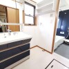 5LDK House to Buy in Mino-shi Washroom