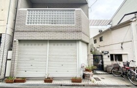 3LDK House in Saikudani - Osaka-shi Tennoji-ku