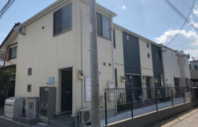 1K Apartment in Minamimagome - Ota-ku