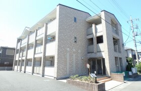 1K Mansion in Kamiimaizumi - Ebina-shi