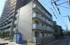 1K Mansion in Ojigaoka - Otsu-shi