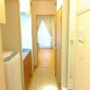 1K Apartment to Rent in Chiba-shi Inage-ku Entrance
