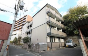 1K Mansion in Fukuine takaharacho - Kyoto-shi Higashiyama-ku