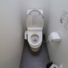 Shared Guesthouse to Rent in Nerima-ku Toilet
