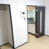 1K Apartment to Rent in Itabashi-ku Living Room
