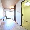 1K Apartment to Rent in Toshima-ku Bedroom
