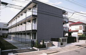 1K Mansion in Seki - Kawasaki-shi Tama-ku