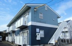 2DK Apartment in Kochi - Hiratsuka-shi