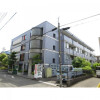 1SK Apartment to Rent in Machida-shi Exterior