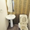 Shared Guesthouse to Rent in Amagasaki-shi Toilet