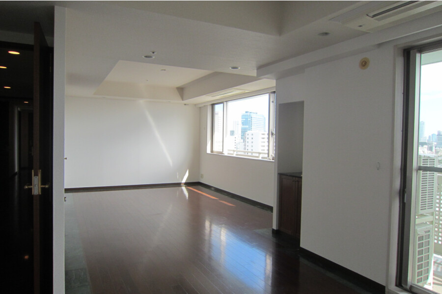 2SLDK Apartment to Rent in Meguro-ku Interior