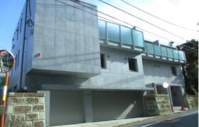 2LDK Mansion in Tairamachi - Meguro-ku
