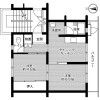 2DK Apartment to Rent in Imari-shi Floorplan